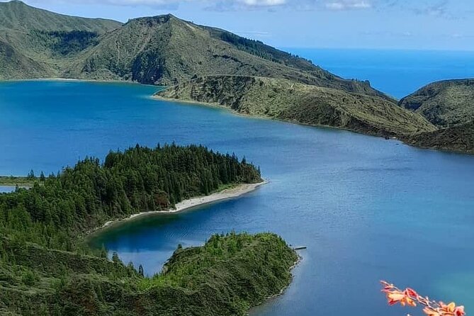 São Miguel Island Private Tour - Beyond the Ordinary - Booking Options