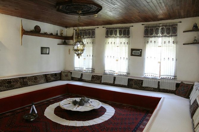 Sarajevo Cool Museums Tour - Engaging Activities for All Ages