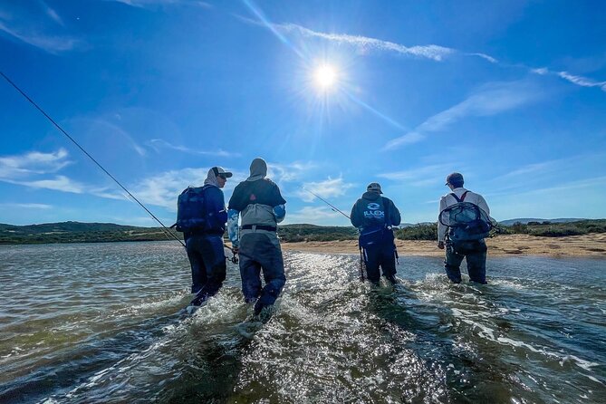 Sardinia Fishing Experience - Booking, Availability, and Cancellation
