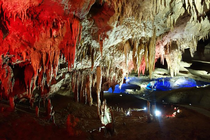 Sataflia and Prometheus Caves Day Tour - Frequently Asked Questions