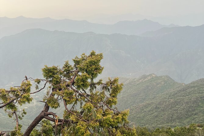 Sawda Mountains Hiking Trail - Additional Tips and Recommendations