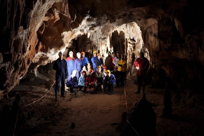Scarisoara Ice Cave - One Day Car Tour From Oradea - Meeting and Pickup