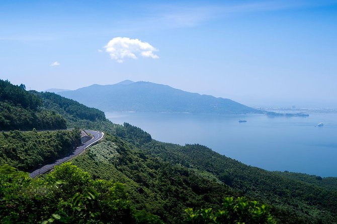 Scenic Trip From Hue to Hoi an via Hai Van Pass by Car - Special Offer
