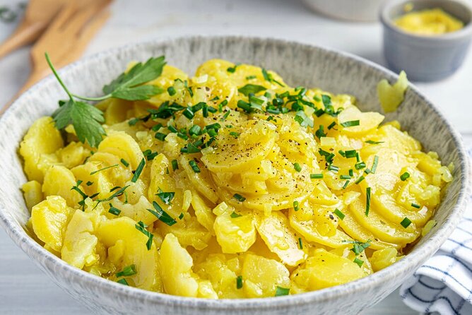 Schnitzel Cooking Class With Nicole - Pricing and Booking