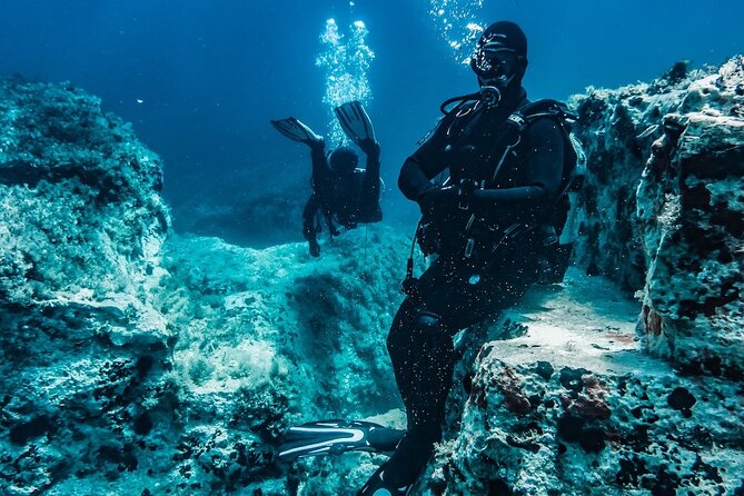 Scuba Diving Experience in Kusadasi With Instructor and Transfer - Meeting Point