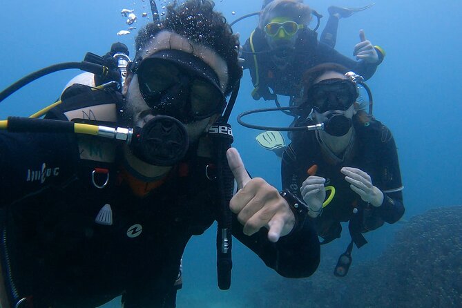 Scuba Diving in Muscat - Frequently Asked Questions