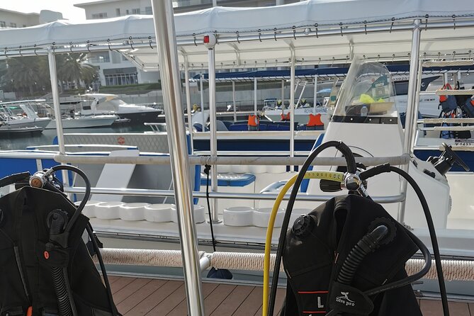 Scuba Diving Trips to Dimaniyat Islands - Pricing Information