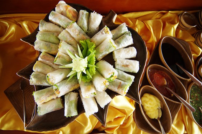 Sea Octopus Cruise | First 5 Star Vessel | 7h Explore Halong Bay - Inclusions and Exclusions