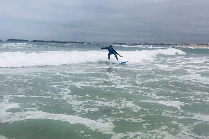 Seacastle - Surf, Fitness & Wellness (Surf Lessons/Surf Lessons) - The Sum Up