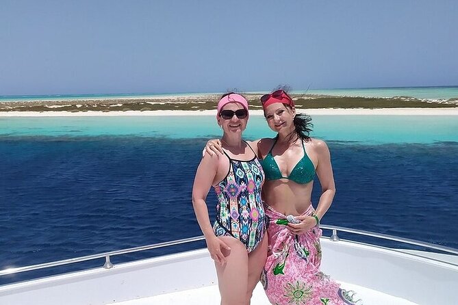 Seaside Adventures From Marsa Alam to Hamata With Lunch - Price and Payment