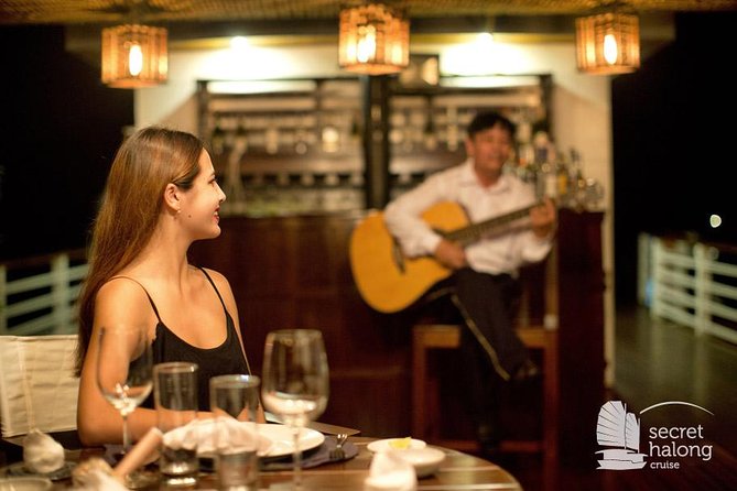 Secret Halong Cruise - the Responsible Excursion in Halong Bay - Local Community Engagement