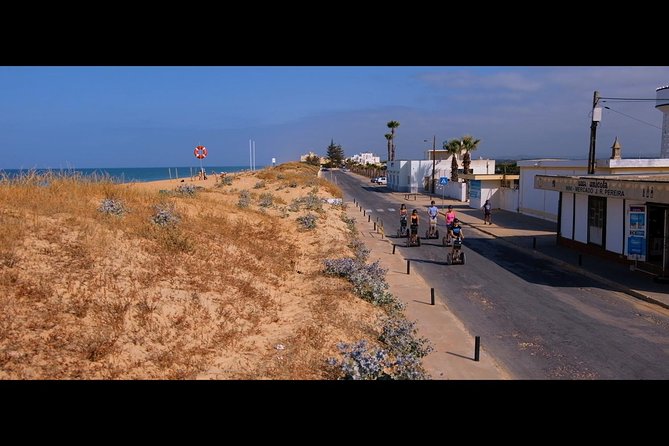 Segway Surf and Oysters! - Operating Hours