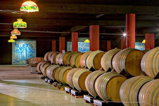 Self-drive Wine Tour in Bairrada Region - Additional Reminders