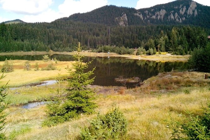 Self-Guided Hiking Tour of the Smolyan Lakes - Frequently Asked Questions