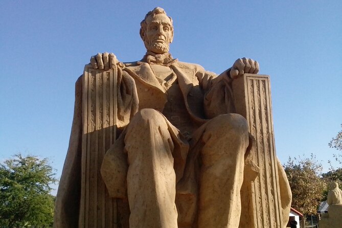 Self-Guided Sand Festival in Burgas - Additional Information