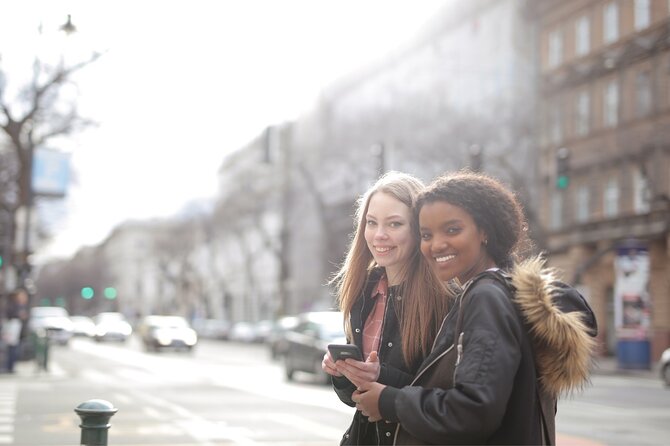 Self-Guided Scavenger Hunt and City Rally in Dresden - Frequently Asked Questions