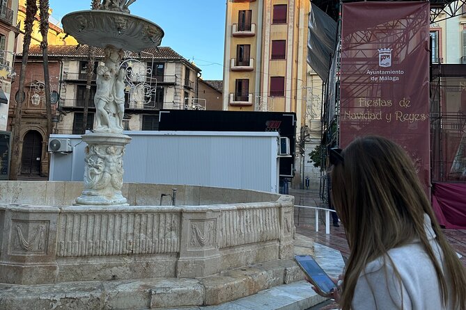 Self Guided The Malaga Syndicate City Escape Game - Experience Highlights