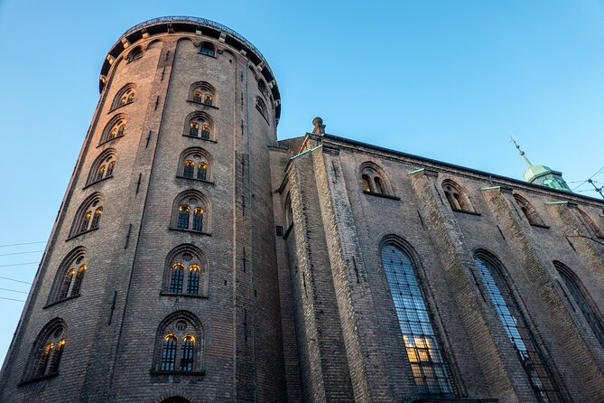 Self-Guided Tour of Hans Christian Andersens Copenhagen - Schedule and Opening Hours