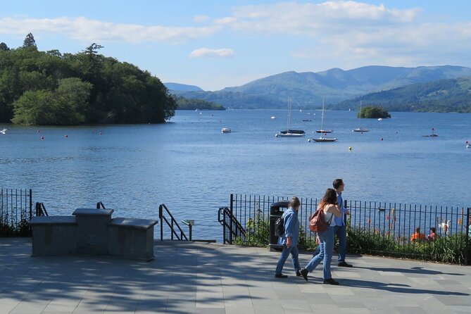 Self-Guided Walking Tour in Bowness-on-Windermere - The Sum Up