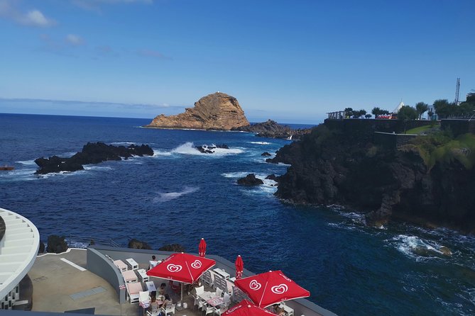 Sensational West Tour of Madeira Island - Price and Booking