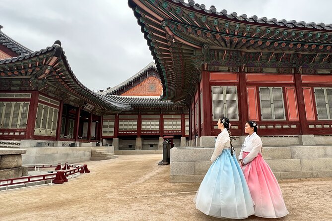 Seoul City Full Day Tour-Gyeongbok Palace, Seoul Tower, Insadong - Recommendations for Future Travelers