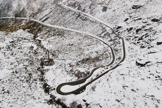 Serra Da Estrela Private Tour From Lisbon - Tour Inclusions