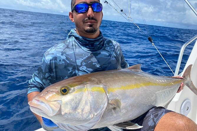 Seychelles Big Game Fishing - Frequently Asked Questions
