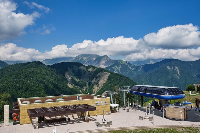 Shamakhi Ismayilli Gabala Full Day Group Tour - Tour Details