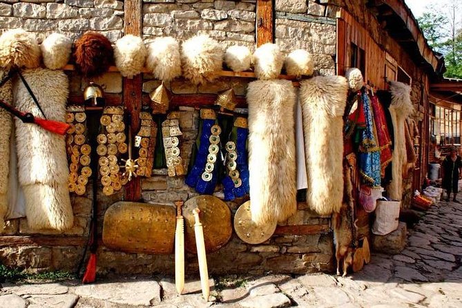 Shamakhi & Lahij Tour - Reviews