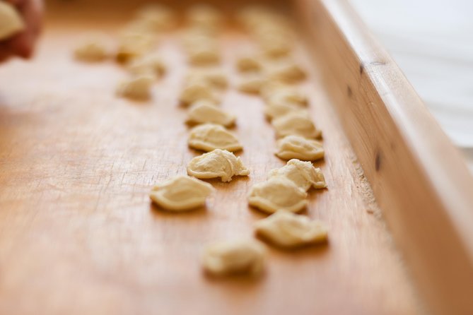 Share Your Pasta Love: Small Group Pasta and Tiramisu Class in Brindisi - Pricing and Reservation