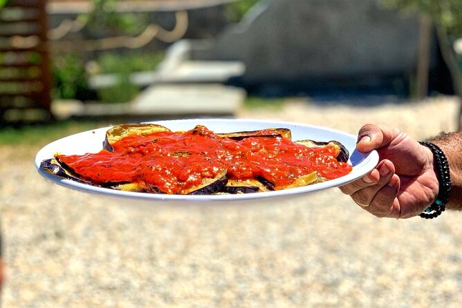 Shared Group Cooking Class at Home of Mykonian Family in Mikonos - Cancellation Policy Details
