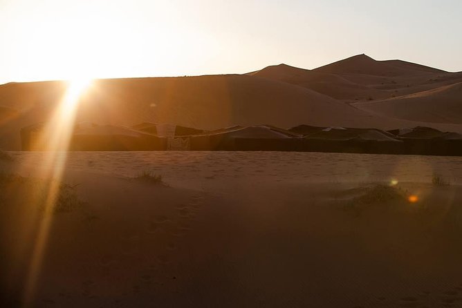 Shared Group Fez to Fez via Merzouga Desert Tour 2 Days/ 1 Night - Booking and Cancellation Policies