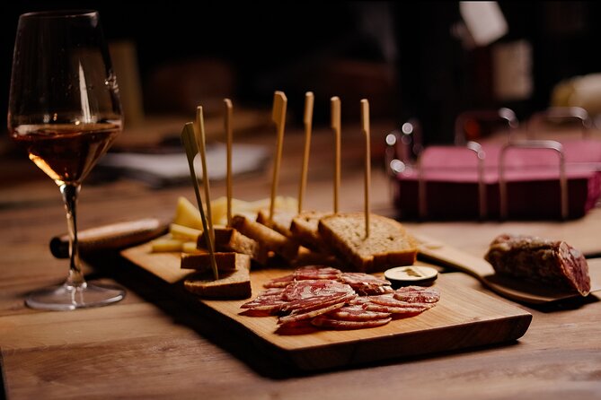 Shared or Small Group Wine Tasting Experience in Slovenia - Cancellation Policy and Flexibility