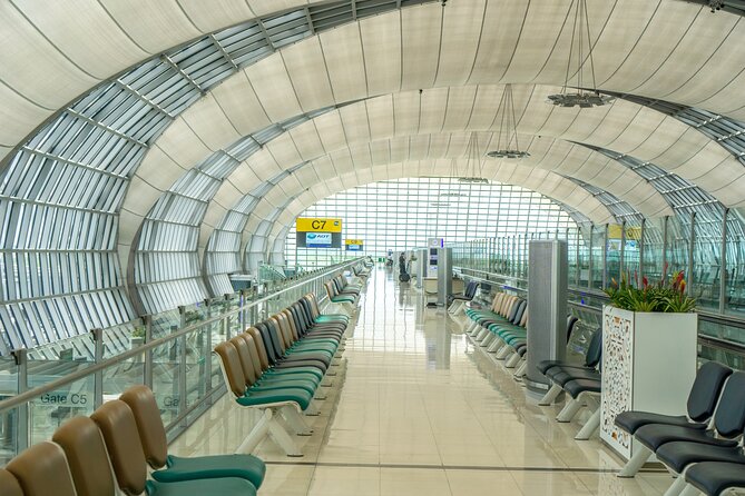 Sharm El Sheikh Airport Transfers - Pickup and Drop-off