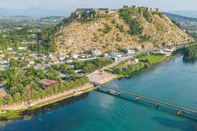 Shkodra Lake Boat Tour - Tour Inclusions