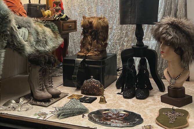 Shopping in Milan With a Fashion Stylist - Insider Milan Fashion Insights