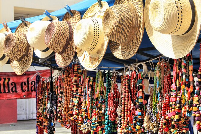 Shopping Tour in Luxor - Booking Steps
