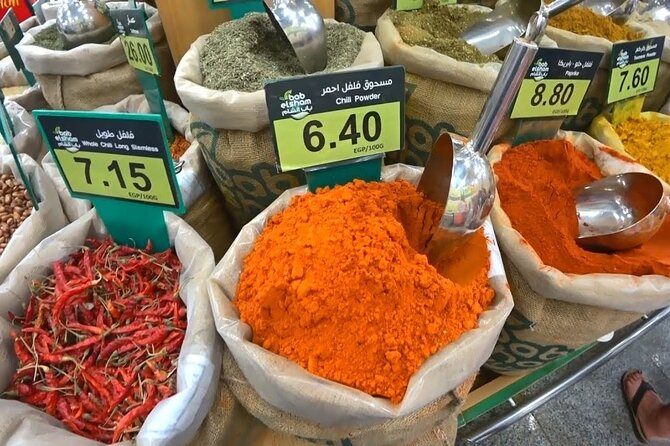 Shopping Trip In Hurghada - About the Tour Operator