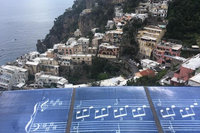 SHORE Excursion Amalfi Coast From Salerno Port - Additional Information and Cancellation Policy