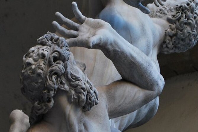 Shore Excursion From Livorno: Private Florence Tour With Michelangelos David - Booking and Contact Details