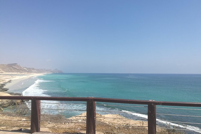 Shore Time at Al Fuzaiyah Beach /Half Day Guided Tour. - Cancellation Policy