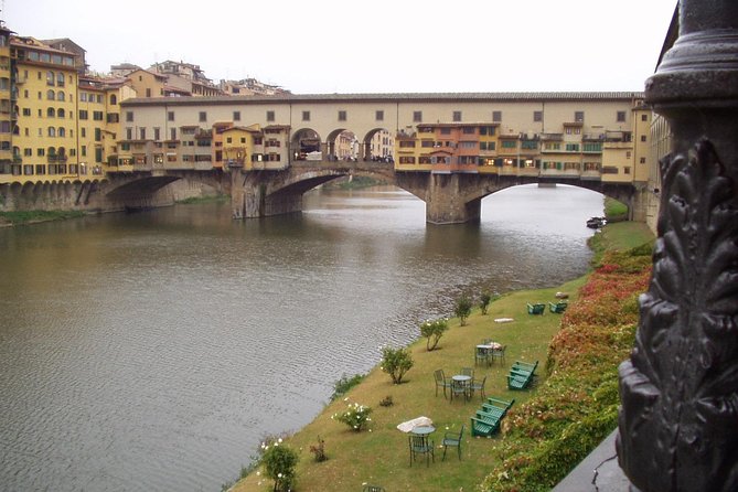 Shorexcursionspackage Onebooking X 3 Italian Ports: Civitavecchia Livorno Naples - Cancellation Policy