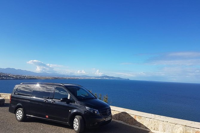 Shuttle Service (Tangier Airport-Tangier City) - Customer Experience