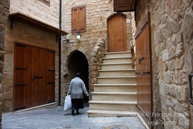 Sidon, Tyre, Maghdouche (Small Group) - Pricing and Reservations