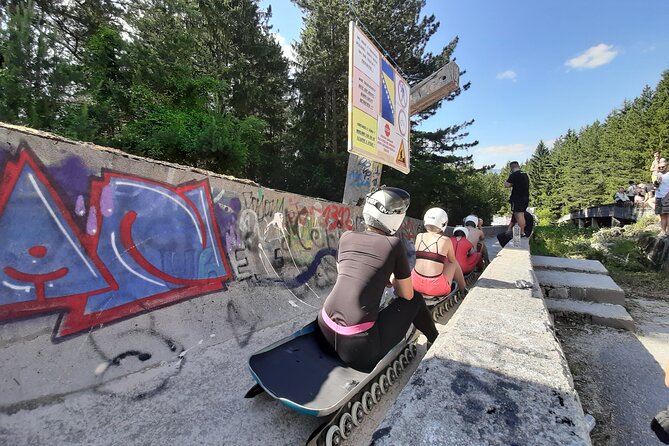 Siege of Sarajevo War Tour, 4-Hour Guided European Playground of Death - Frequently Asked Questions