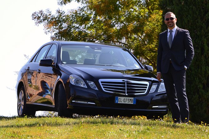 Siena to Cinque Terre ONE WAY TRANSFER - Important Terms and Conditions