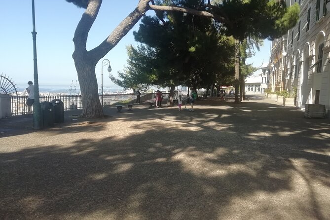 Sightrunning in Genova 10 Km Private Tour - Frequently Asked Questions