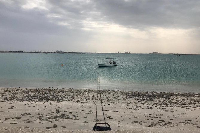 Sightseeing Tour in Kingdom of Bahrain -Private Tour Only - Additional Information