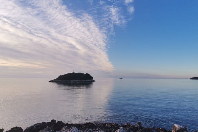 Sightseeing Tour of the 30 Islands of Istrian Archipelago - Enchanting Landscapes