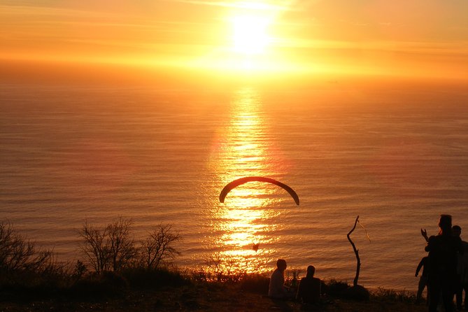 Signal Hill Romantic Sunset Tour in Cape Town - Frequently Asked Questions